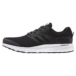 Adidas Galaxy 3 Men's Running Shoes Black